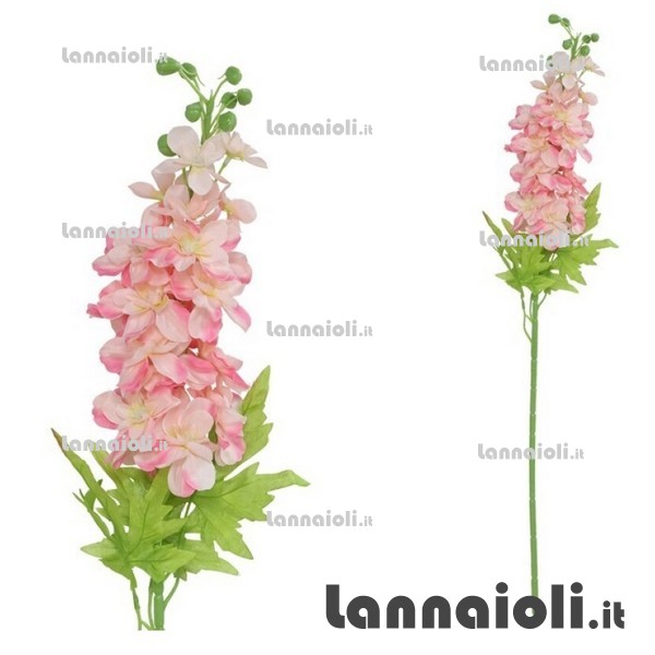 FIORI DELPHINIUM RAMO CM.88 
